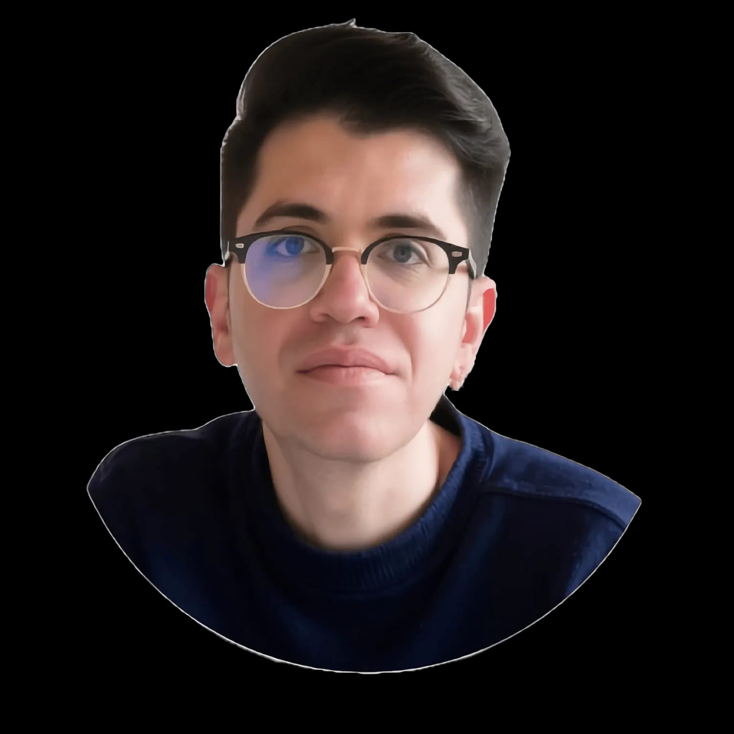 Ritratto del Dott. Francesco Saverio Benucci