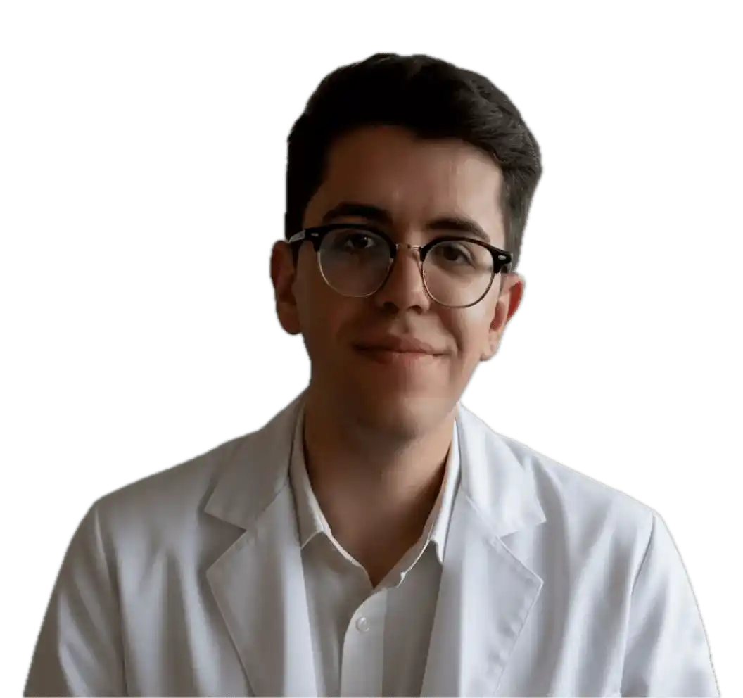 Clicca per scoprire chi sono - Dott. Francesco Saverio Benucci, Biologo Nutrizionista