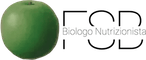 Logo FSB Nutrizionista